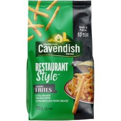 Cavendish Restaurant Style...