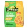 Cavendish Farms All-Day Breakfast Hash Brown Waffles 625 g