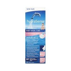 Hydrasense Baby Nasal Care...