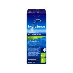 Hydrasense Daily Nasal Care...