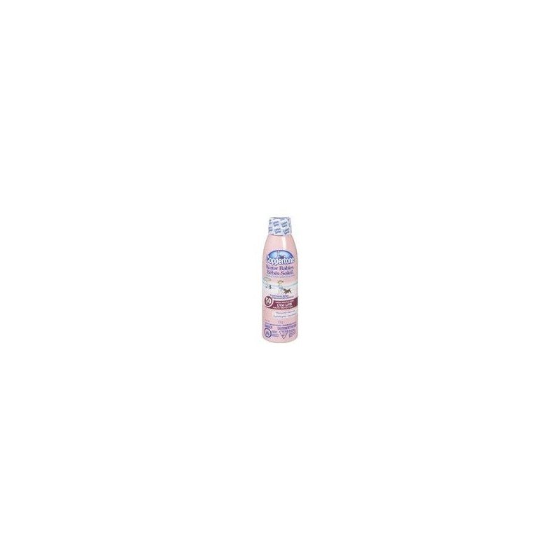 Coppertone Water Babies Spray Sunscreen SPF 50 170 g