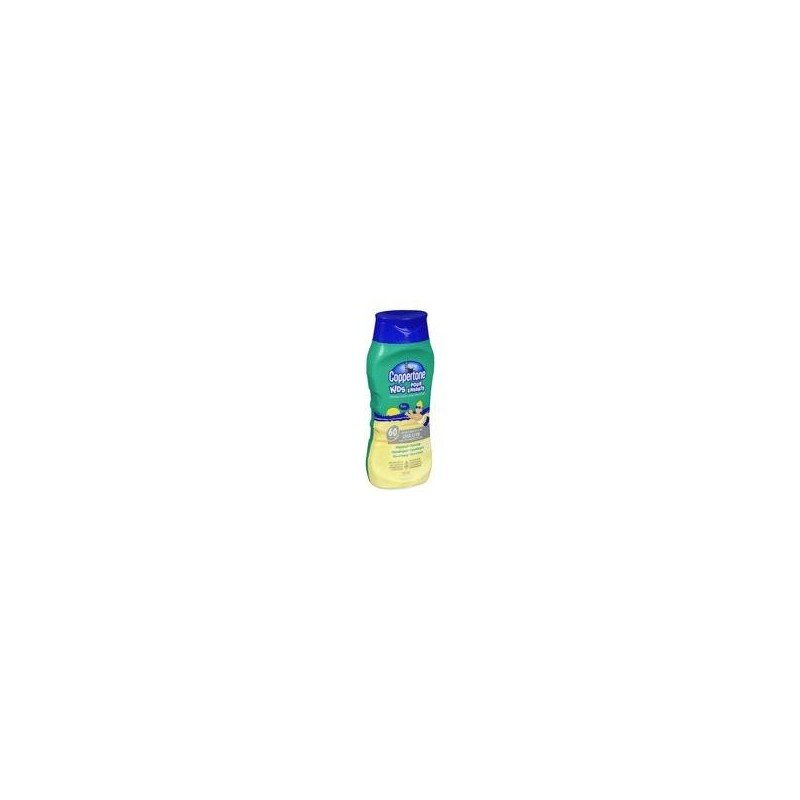 Coppertone Kids Sunscreen Lotion SPF 60 237 ml