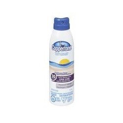 Coppertone Continuous Spray Sunscreen SPF 30 177 ml