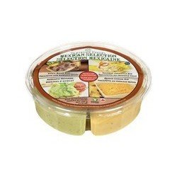 Summer Fresh Mexican Selection Dip Variety Pack 500 g