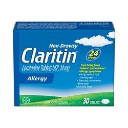 Claritin Non-Drowsy 24-Hour...