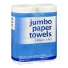 Value Priced Paper Towels Jumbo 2's