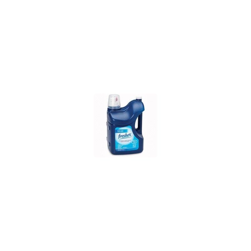 Freshex Liquid Laundry Fresh Scent 96 Loads