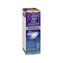 Clear Care Plus Hydraglyde...