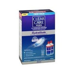 Clear Care Hydraglyde...
