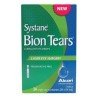 Systane Bion Tears Lubricant Eye Drops 24 x 0.4 ml