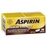Aspirin Regular Strength Caplets 325mg 100's
