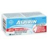 Aspirin Daily Coated Low Dose 81mg 180's