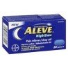 Aleve Nighttime Pain Reliever/Sleep Aid 20's