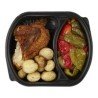 Loblaws Entree with Two Sides 400 g