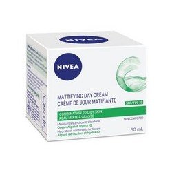 Nivea Mattifying Day Cream...