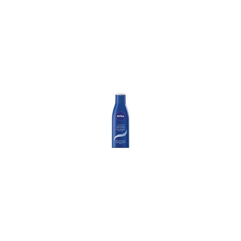 Nivea Cream Care All-In-One Facial Cleansing Lotion 250 ml