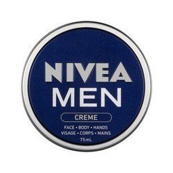 Nivea Men Creme Face Body...