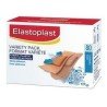Elastoplast Variety Pack Fabrix+Plastic Bandage Strips 80’s