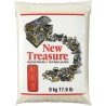 New Treasure Long Grain Patna Rice 8 kg