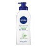 Nivea 48H Aloe Hydration Body Lotion 625 ml