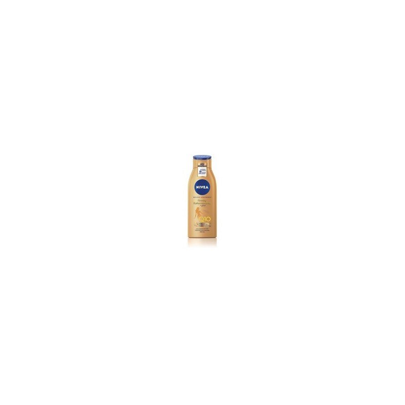 Nivea Q10 Firming + Glow Body Lotion 400 ml