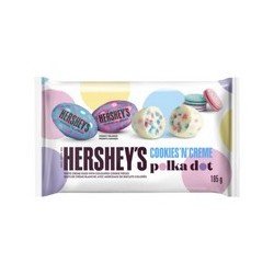 Hershey's Cookies ‘N’ Creme...