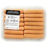 Butcher’s Choice Pork Sausage (up to 470 g per pkg)