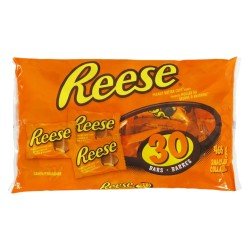 Hershey Reese Peanut Butter...