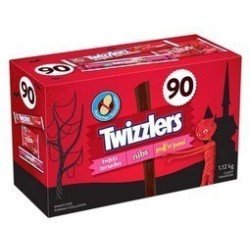 Twizzlers Candy Assortment 90's