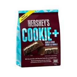 Hershey Cookie+ Vanilla...