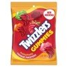 Twizzlers Gummies Fruity Tongue Twisters 182 g
