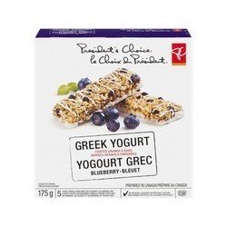 PC Greek Yogurt Granola...