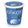 Oikos High Protein Yogurt Plain 0% 650 g