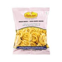 Haldiram's Indian Snacks...