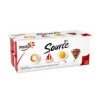 Yoplait Source Cafe Latte/Strawberry Cheesecake/Creme Caramel/Boston Cream Pie 16 x 100 g