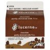 Lucerne 1% Chocolate Milk 237 ml