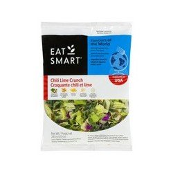 Eat Smart Chili Lime Crunch...