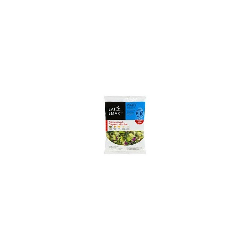 Eat Smart Chili Lime Crunch Salad Kit 283 g