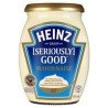 Heinz Seriously Good Mayonnaise 800 ml