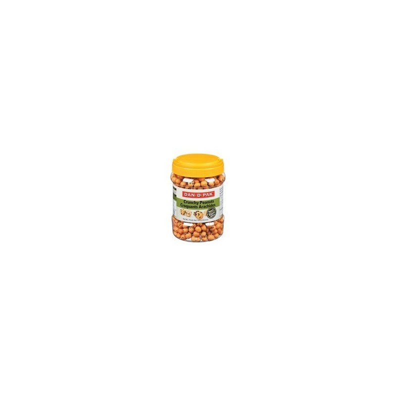 Dan-D Pak Crunchy Peanuts 700 g