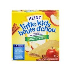 Heinz Little Kids Cereal...