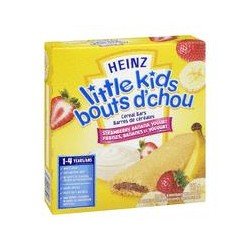 Heinz Little Kids Cereal...