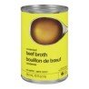 No Name Condensed Beef Broth 284 ml