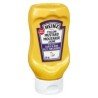 Heinz Yellow Mustard Garlic & Herb 226 ml