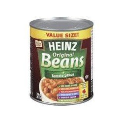 Heinz Original Beans in...