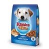 Kibbles 'n Bits Original Chicken Flavour Dry Dog Food 6 kg