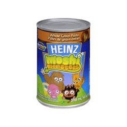 Heinz Canned Pasta Moshi...