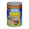 Heinz Canned Pasta Moshi Monsters Whole Grain Pasta 398 ml