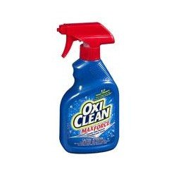 Oxiclean Max Force Laundry...