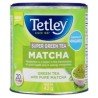 Tetley Super Green Tea Matcha Green Tea with Pure Matcha 20's